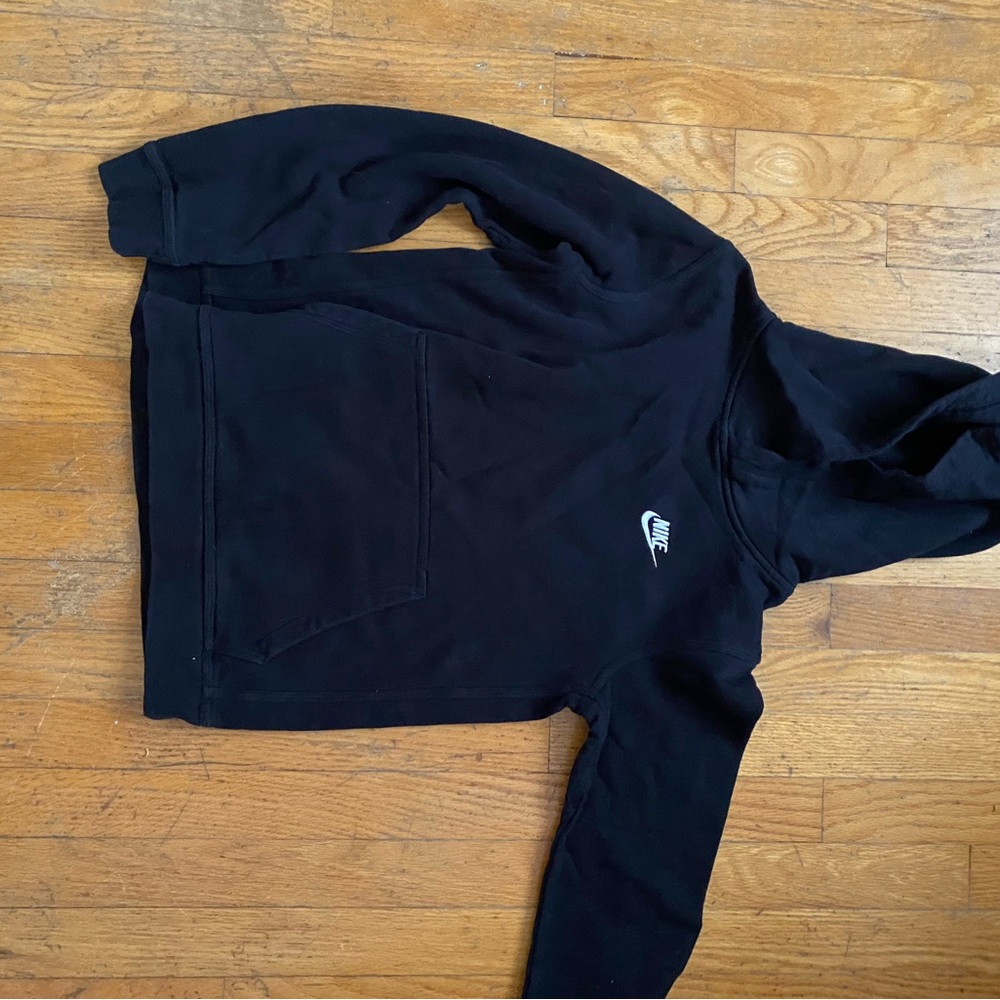 basic hoodie!